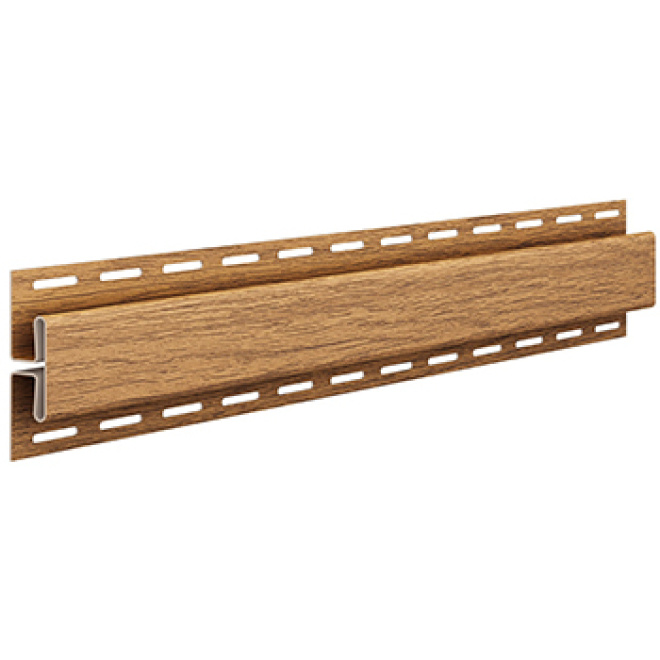Spojovací H profil, Deco Siding, SV-18