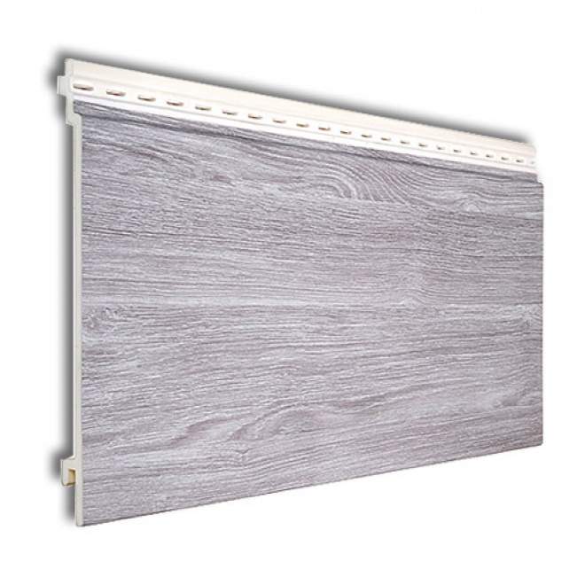 Fasádní desky Multipaneel Decor, MP250 - Oak Concrete