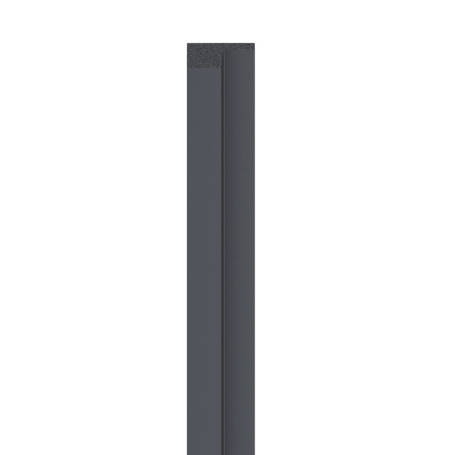 Lišta Linerio L-Trim, L Line levá