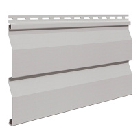 Fasádní obklad Deco Siding, SV-03, 05 - světle šedá