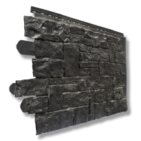 Fasádní obklad Novik Stacked Stone, 360 Onyx Fasádní obklad Novik Stacked Stone, 360 Onyx