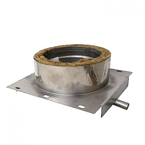 Zakládací prvek E2500 BPK - jímka, izolace 50mm Zakládací prvek E2500 BPK - jímka, izolace 50mm