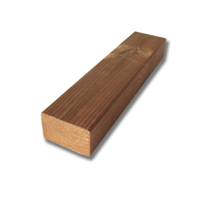 Hladké prkno ThermoWood SHP 26x68mm