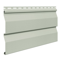 Fasádní obklad Deco Siding, SV-03, 06 - sv. zelená