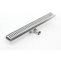 Sprchový žlab Kesmet KNFm, 1200mm