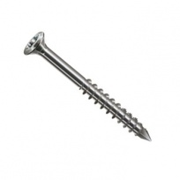 Nerezový vrut Torx T20 pro T klipy
