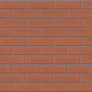 Cihlový obklad Keraton® Lícovka, světle červená Cihlový obklad Keraton® Lícovka, světle červená