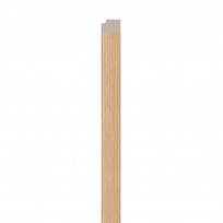 Lišta Linerio R-Trim, L Line pravá