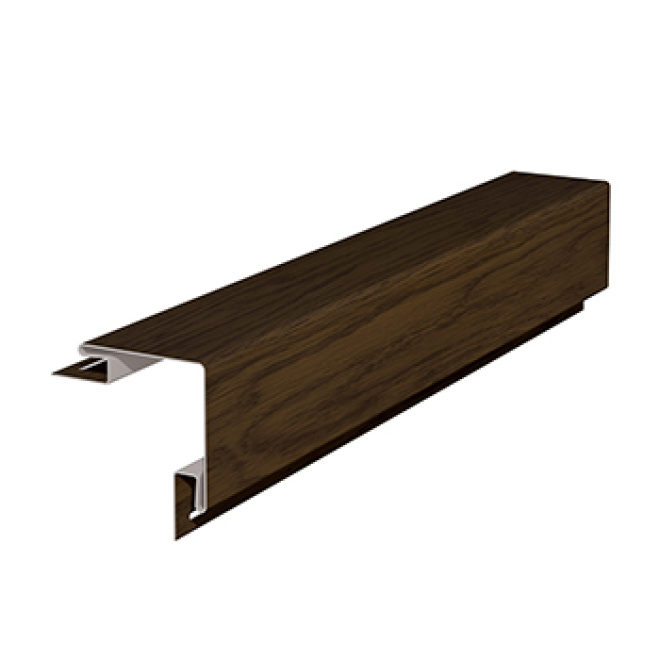 Vnější roh, Deco Siding, SV-12