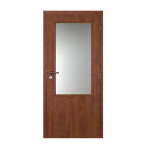 Interiérové dveře Masonite sklo 2/3 Interiérové dveře Masonite sklo 2/3