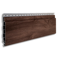 Fasádní deska vinyPlus VP387, Oak Toffee