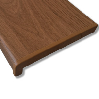 PVC parapet RS - Renolit Winchester R16