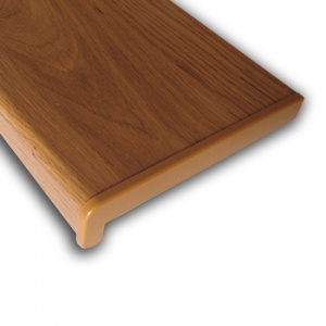 PVC parapet RS - Renolit Winchester R16 PVC parapet RS - Renolit Winchester R16