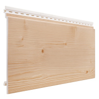 Fasádní desky Multipaneel Decor, MP250 - Jura Pine