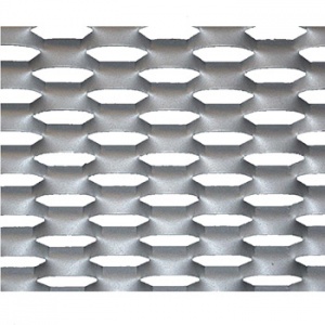 Tahokov ZN - šestihranné oko 47x18mm, můstek 8mm Tahokov ZN - šestihranné oko 47x18mm, můstek 8mm