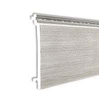 Fasádní desky Multipaneel Decor, MP250 - Oak Alpine