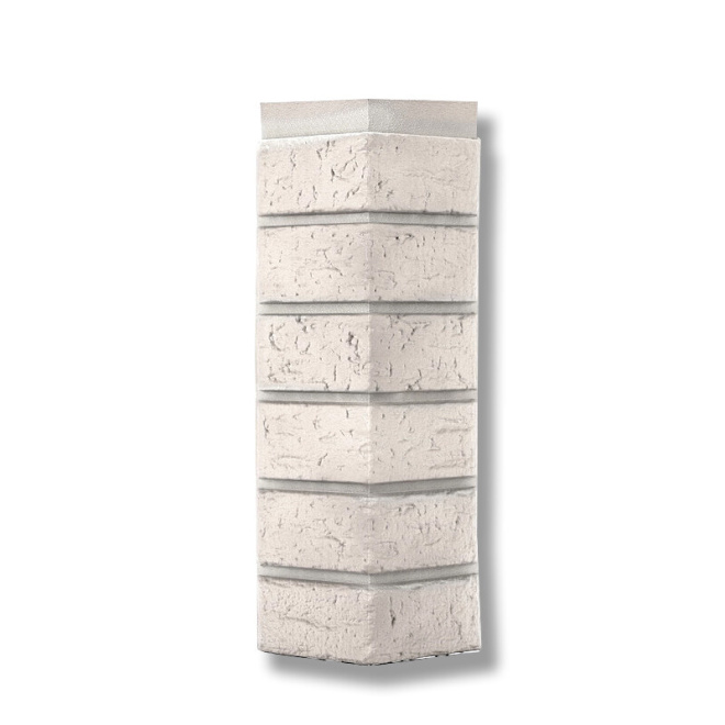 Vnější roh Novik Hand Laid Brick HL 202 Vnější roh Novik Hand Laid Brick HL 202