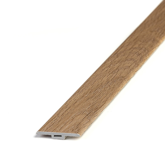 Plochá přechodová lišta SPC Rigid 35mm