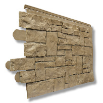 Fasádní obklad Novik Stacked Stone, 320 Terra Fasádní obklad Novik Stacked Stone, 320 Terra