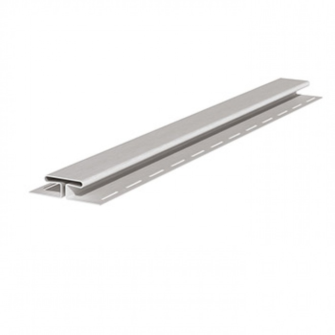 Spojovací H profil, Deco Siding, SV-18