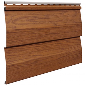 Fasádní obklad Wood Siding, SV-05, 56 - zlatý dub Fasádní obklad Wood Siding, SV-05, 56 - zlatý dub
