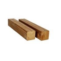 Konstrukční hranol Thermowood, SHP 42x42mm