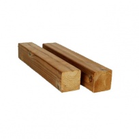 Konstrukční hranol Thermowood, SHP 42x42mm