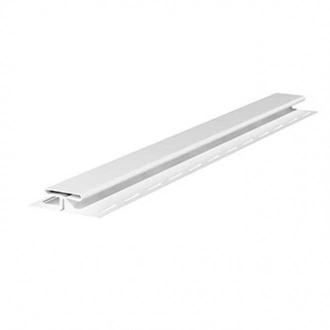 Spojovací H profil, Deco Siding, SV-18