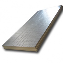 Tepelně izolační PIR panel, PAMAtherm 20mm