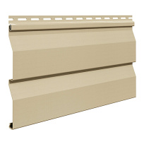 Fasádní obklad Deco Siding, SV-03, 03 - béžová