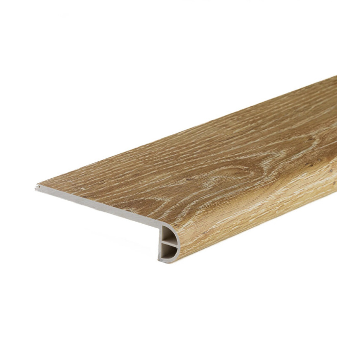 Schodišťový stupeň SPC Rigid