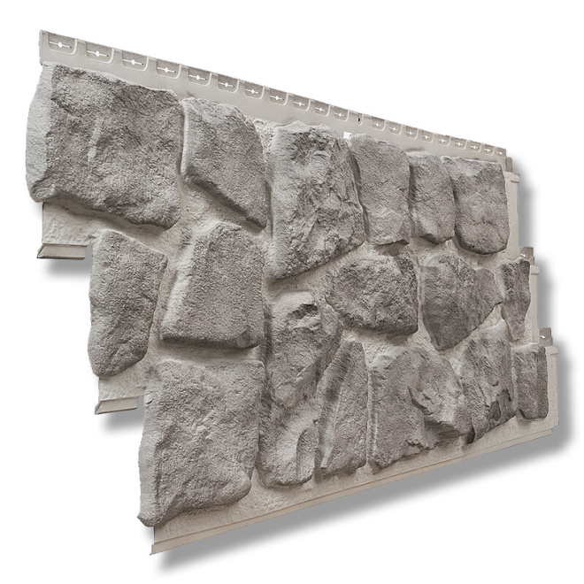 Fasádní obklad Novik Field Stone, 510 Silver Stone