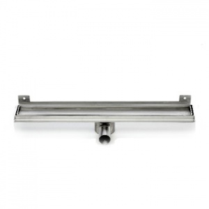 Nástěnný žlab pro obklad, KNWFm 1100mm Nástěnný žlab pro obklad, KNWFm 1100mm