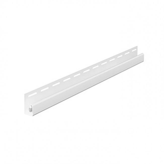 Ukončovací U profil, Deco Siding, SV-15