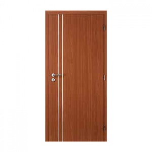 Plné dveře Masonite Alu II Plné dveře Masonite Alu II