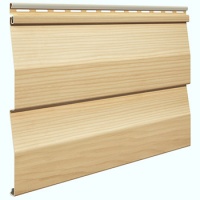 Fasádní obklad Wood Siding, SV-05, 50 - borovice