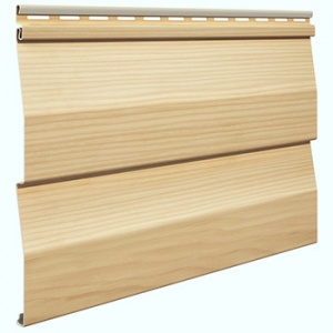 Fasádní obklad Wood Siding, SV-05, 50 - borovice Fasádní obklad Wood Siding, SV-05, 50 - borovice