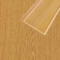 Foliované palubky Profi Decor, 8076 Přírodní dub
