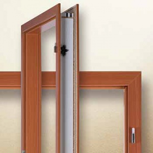 Obložkové zárubně Masonite Obložkové zárubně Masonite
