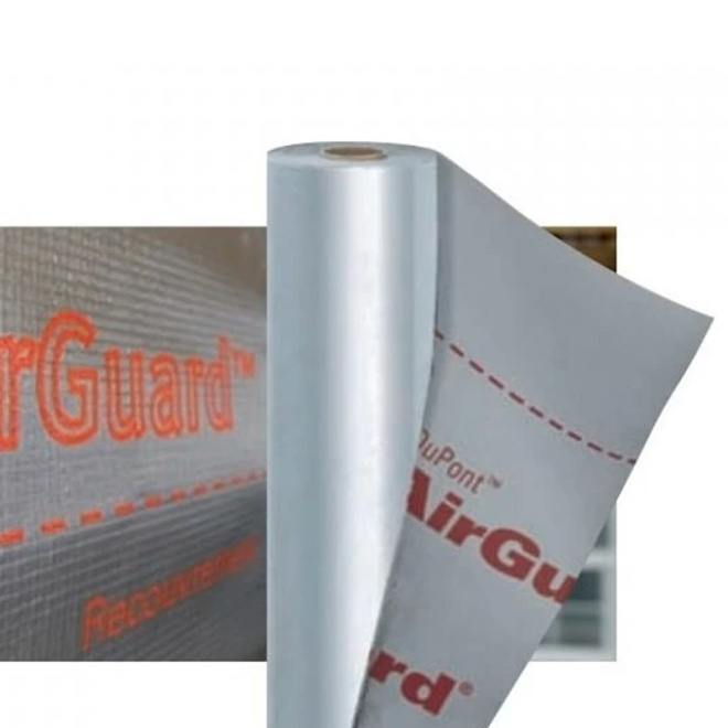 Parozábrana Tyvek AirGuard Reflective E