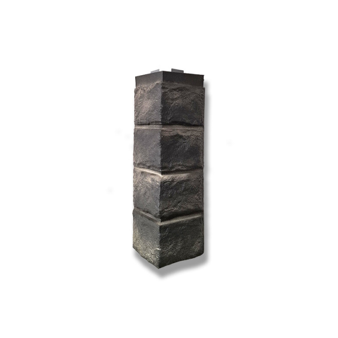 Vnější roh Novik Hand-Cut Stone HC 202