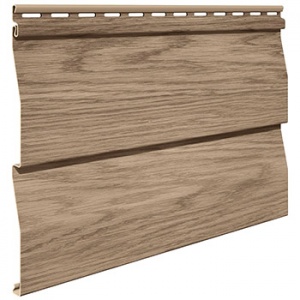 Fasádní obklad Wood Siding, SV-01, 52 - bahenní dub Fasádní obklad Wood Siding, SV-01, 52 - bahenní dub
