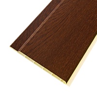 Fasádní palubka Profi Decor, 8007 Ořech