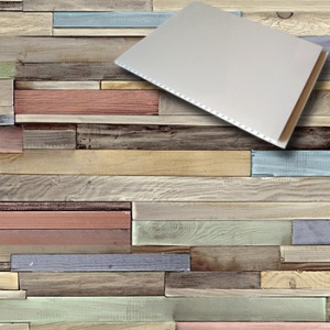 Interiérový obklad Vilo Motivo Fun, PD250, Colour Wood Interiérový obklad Vilo Motivo Fun, PD250, Colour Wood
