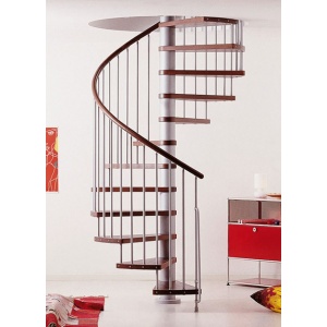 Točité schodiště Arke Klan 1400mm Točité schodiště Arke Klan 1400mm