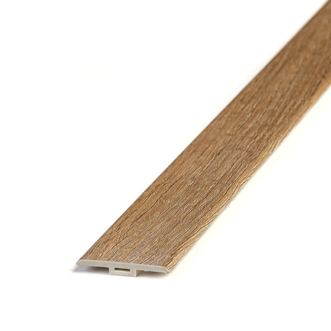 Plochá přechodová lišta SPC Rigid 35mm