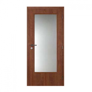 Interiérové dveře Masonite sklo 3/4 Interiérové dveře Masonite sklo 3/4