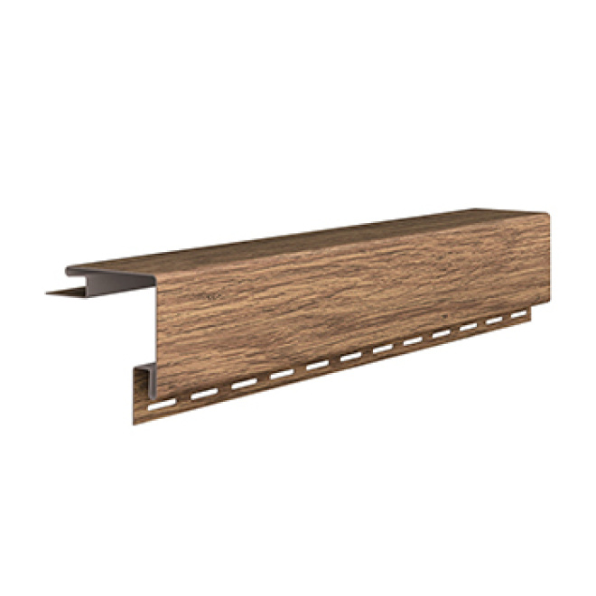 Vnější roh, Deco Siding, SV-12