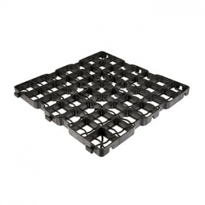 Zatravňovací dlažba geoSystem GE30 120t/m2 Zatravňovací dlažba geoSystem GE30 120t/m2