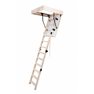 Půdní schody Oman Compact Termo Půdní schody Oman Compact Termo